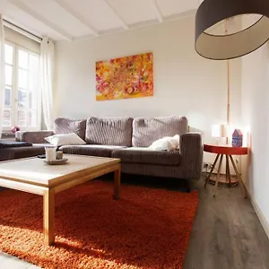  Appartement Cocoon - Duplex 3 140 M2 Belgique
