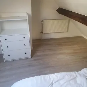B96 2 Bedrooms Appartement Brussel