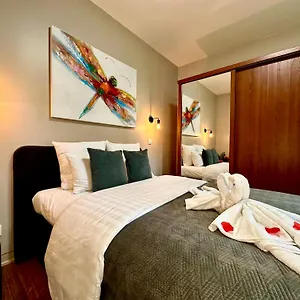  Appartement Luxury Castel Belgique