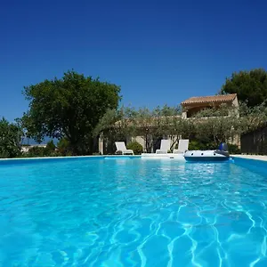  Villa Le Gecko En Provence France